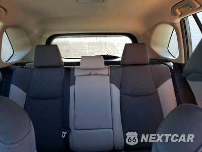 Zdjęcie 10 z 13 samochodu: 2024 TOYOTA RAV4 HYBRID XLE VIN:4T3RWRFV7RU137782 - miniatura