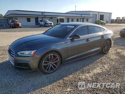 2018 AUDI S5 PRESTIGE WAUC4CF57JA084364 - główne zdjęcie licytacji z USA - miniatura