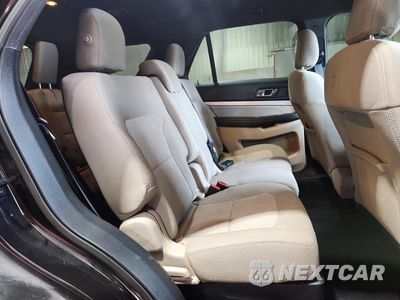 Zdjęcie 11 z 13 samochodu: 2019 FORD EXPLORER VIN:1FM5K7B86KGA36745 - miniatura