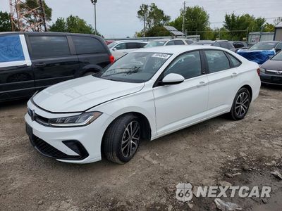 2026 VOLKSWAGEN JETTA SPORT 3VWBW7BU3TM005305 - główne zdjęcie licytacji z USA - miniatura