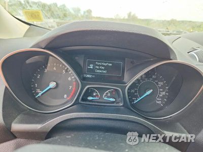 Zdjęcie 9 z 13 samochodu: 2019 FORD ESCAPE SE VIN:1FMCU9GD2KUB32456 - miniatura