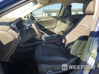 Zdjęcie 7 z 12 samochodu: 2013 FORD FUSION SE VIN:3FA6P0H74DR345700 - miniatura