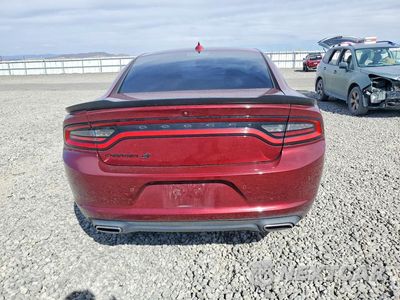 Zdjęcie 6 z 12 samochodu: 2020 DODGE CHARGER SXT VIN:2C3CDXJG1LH194578 - miniatura
