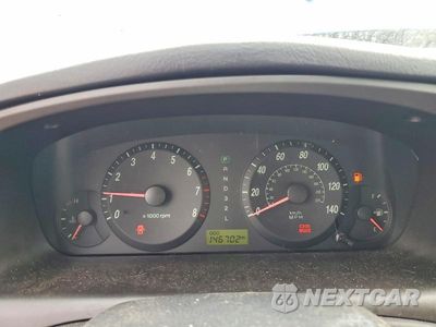 Zdjęcie 9 z 13 samochodu: 2006 HYUNDAI ELANTRA GLS VIN:KMHDN46DX6U367151 - miniatura