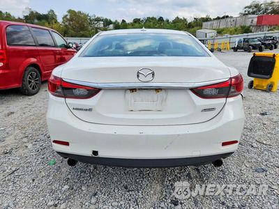 Zdjęcie 6 z 12 samochodu: 2016 MAZDA 6 TOURING VIN:JM1GJ1V58G1412693 - miniatura