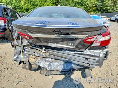 Zdjęcie 6 z 12 samochodu: 2018 NISSAN ALTIMA 2.5 SV VIN:1N4AL3APXJC207834 - miniatura