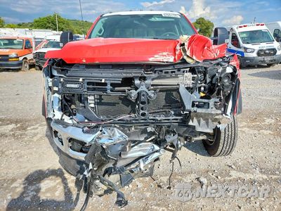 Piąte zdjęcie samochodu w środku: 2026 FORD F450 SUPER DUTY VIN:1FD0W4GT3TEE13068 - miniatura