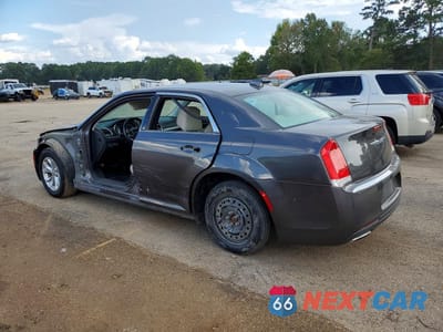 Drugie zdjęcie samochodu z przodu: 2015 CHRYSLER 300 LIMITED VIN:2C3CCAAG6FH781184 - miniatura