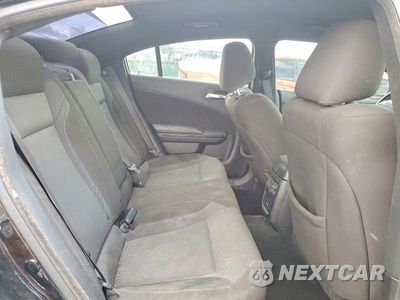 Zdjęcie 10 z 13 samochodu: 2021 DODGE CHARGER SXT VIN:2C3CDXBG1MH650272 - miniatura