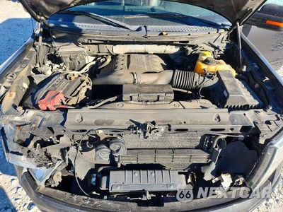 Zdjęcie 11 z 12 samochodu: 2014 FORD F150 SUPERCREW VIN:1FTFW1ETXEFA01548 - miniatura