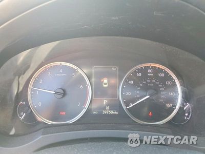 Zdjęcie 9 z 12 samochodu: 2021 LEXUS IS 300 VIN:JTHAA1D21M5113594 - miniatura