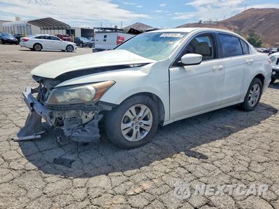 2010 HONDA ACCORD LXP 1HGCP2F43AA093950 - główne zdjęcie licytacji z USA - miniatura