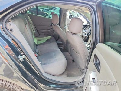 Zdjęcie 10 z 12 samochodu: 2014 CHEVROLET MALIBU LS VIN:1G11B5SL5EF137063 - miniatura