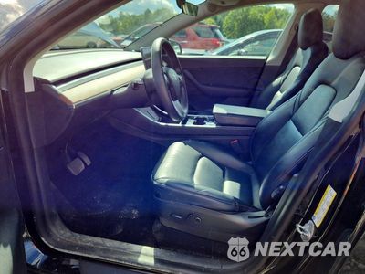 Zdjęcie 7 z 13 samochodu: 2021 TESLA MODEL Y VIN:5YJYGDEE8MF080584 - miniatura