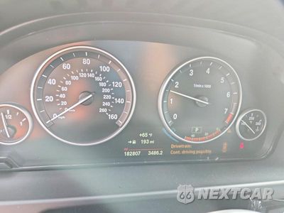 Zdjęcie 9 z 13 samochodu: 2016 BMW X5 XDRIVE35I VIN:5UXKR0C5XG0S85594 - miniatura