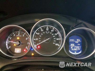Zdjęcie 9 z 14 samochodu: 2016 MAZDA CX-5 GT VIN:JM3KE2DY9G0854234 - miniatura