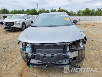 Piąte zdjęcie samochodu w środku: 2024 HONDA PROLOGUE TOUR VIN:3GPKHXRJ9RS536391 - miniatura