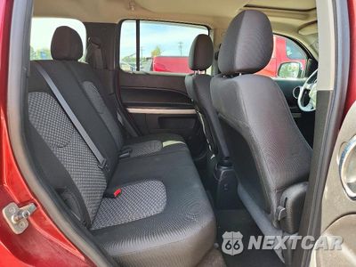 Zdjęcie 10 z 12 samochodu: 2009 CHEVROLET HHR LT VIN:3GNCA23B39S509211 - miniatura