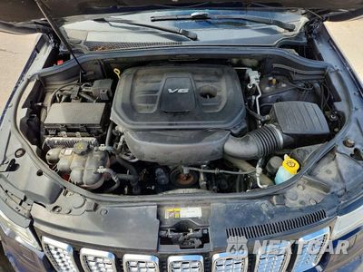 Zdjęcie 11 z 12 samochodu: 2018 JEEP GRAND CHEROKEE SUMMIT VIN:1C4RJFJG5JC409677 - miniatura