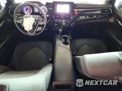 Zdjęcie 8 z 12 samochodu: 2023 TOYOTA CAMRY LE VIN:4T1C11AK7PU107674 - miniatura