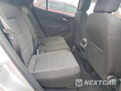 Zdjęcie 11 z 14 samochodu: 2022 CHEVROLET EQUINOX LT VIN:3GNAXKEV3NL197375 - miniatura