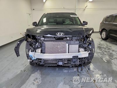 Piąte zdjęcie samochodu w środku: 2026 HYUNDAI SANTA FE SE VIN:5NMP1DG10TH115493 - miniatura