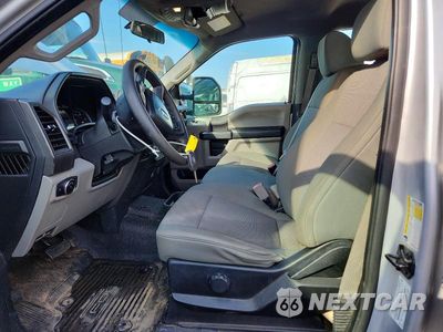 Zdjęcie 7 z 13 samochodu: 2019 FORD F350 SUPER DUTY VIN:1FT8W3DT3KEE72318 - miniatura