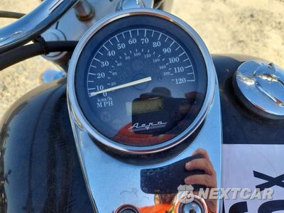 Zdjęcie 7 z 9 samochodu: 2004 HONDA VT750 CA VIN:JH2RC504X4M000592 - miniatura