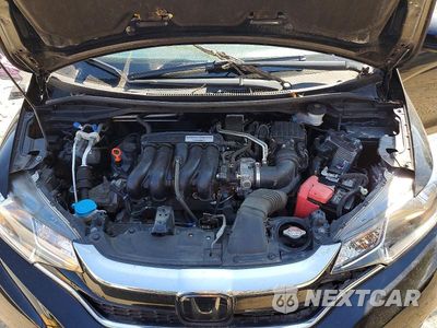Zdjęcie 11 z 12 samochodu: 2018 HONDA FIT EX VIN:3HGGK5H83JM728461 - miniatura