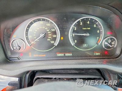 Zdjęcie 9 z 12 samochodu: 2015 BMW X3 XDRIVE28I VIN:5UXWX9C52F0D56929 - miniatura