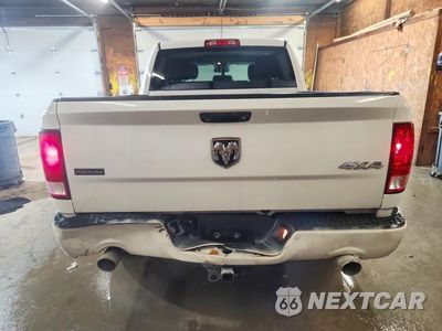 Zdjęcie 6 z 12 samochodu: 2016 RAM 1500 ST VIN:3C6RR7KT3GG228763 - miniatura