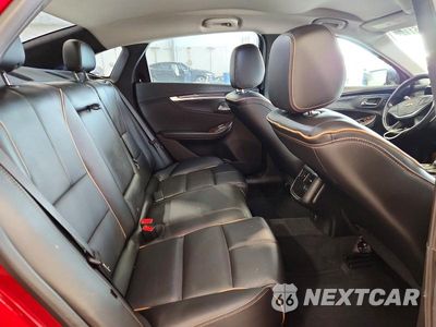 Zdjęcie 10 z 12 samochodu: 2015 CHEVROLET IMPALA LTZ VIN:2G1155SL5F9131913 - miniatura