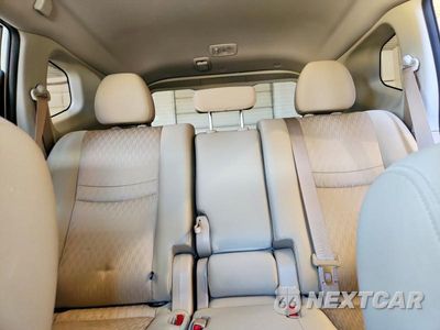Zdjęcie 10 z 13 samochodu: 2019 NISSAN ROGUE SV VIN:JN8AT2MV8KW395174 - miniatura