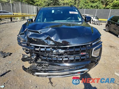 Piąte zdjęcie samochodu w środku: 2026 CHEVROLET SUBURBAN K1500 Z71 VIN:1GNS6DKD6TR178582 - miniatura