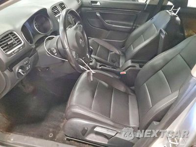 Zdjęcie 7 z 12 samochodu: 2013 VOLKSWAGEN JETTA TDI VIN:3VWPL7AJ7DM606160 - miniatura