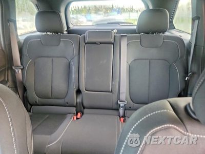 Zdjęcie 10 z 13 samochodu: 2025 JEEP GRAND CHEROKEE LAREDO VIN:1C4RJGAG9SC289700 - miniatura