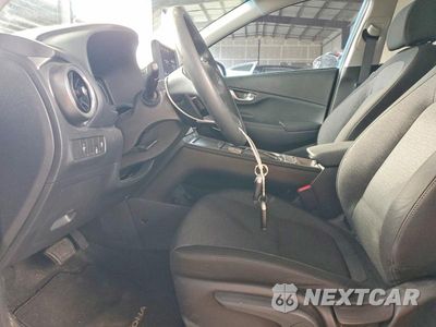 Zdjęcie 7 z 13 samochodu: 2022 HYUNDAI KONA SEL VIN:KM8K23AG0NU140982 - miniatura