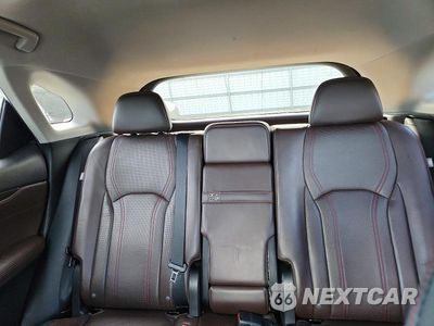 Zdjęcie 10 z 13 samochodu: 2017 LEXUS RX 350 BASE VIN:2T2BZMCA7HC096457 - miniatura