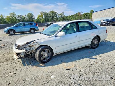 2003 TOYOTA AVALON XLS 4T1BF28B63U288205 - główne zdjęcie licytacji z USA - miniatura