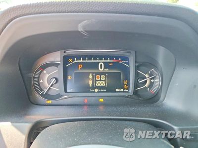 Zdjęcie 9 z 13 samochodu: 2022 HONDA PASSPORT TRAIL SPORT VIN:5FNYF8H6XNB010052 - miniatura