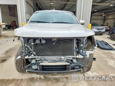 Piąte zdjęcie samochodu w środku: 2018 FORD EXPEDITION MAX XLT VIN:1FMJK1JT7JEA56529 - miniatura