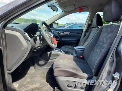 Zdjęcie 7 z 12 samochodu: 2015 NISSAN ROGUE SV VIN:KNMAT2MV3FP538723 - miniatura