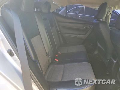 Zdjęcie 10 z 13 samochodu: 2017 TOYOTA COROLLA SE VIN:2T1BURHE2HC906248 - miniatura