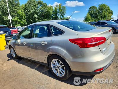 Drugie zdjęcie samochodu z przodu: 2016 FORD FOCUS SE VIN:1FADP3F20GL308615 - miniatura
