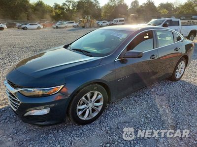 2020 CHEVROLET MALIBU LT 1G1ZD5ST8LF069870 - główne zdjęcie licytacji z USA - miniatura
