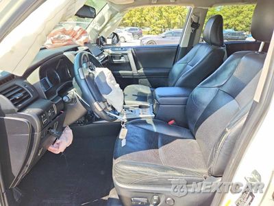 Zdjęcie 7 z 13 samochodu: 2015 TOYOTA 4RUNNER LIMITED VIN:JTEZU5JR9F5087572 - miniatura