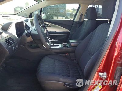 Zdjęcie 7 z 12 samochodu: 2013 CHEVROLET VOLT VIN:1G1RE6E43DU119465 - miniatura