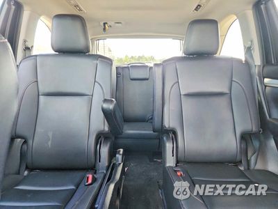 Zdjęcie 10 z 13 samochodu: 2019 TOYOTA HIGHLANDER XLE VIN:5TDJZRFH3KS582316 - miniatura