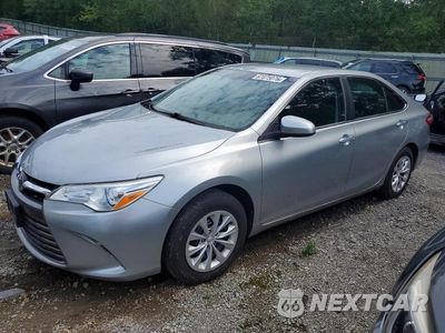 2017 TOYOTA CAMRY LE 4T1BF1FK9HU621761 - główne zdjęcie licytacji z USA - miniatura