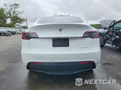 Zdjęcie 6 z 12 samochodu: 2023 TESLA MODEL Y VIN:7SAYGDEE5PA193350 - miniatura